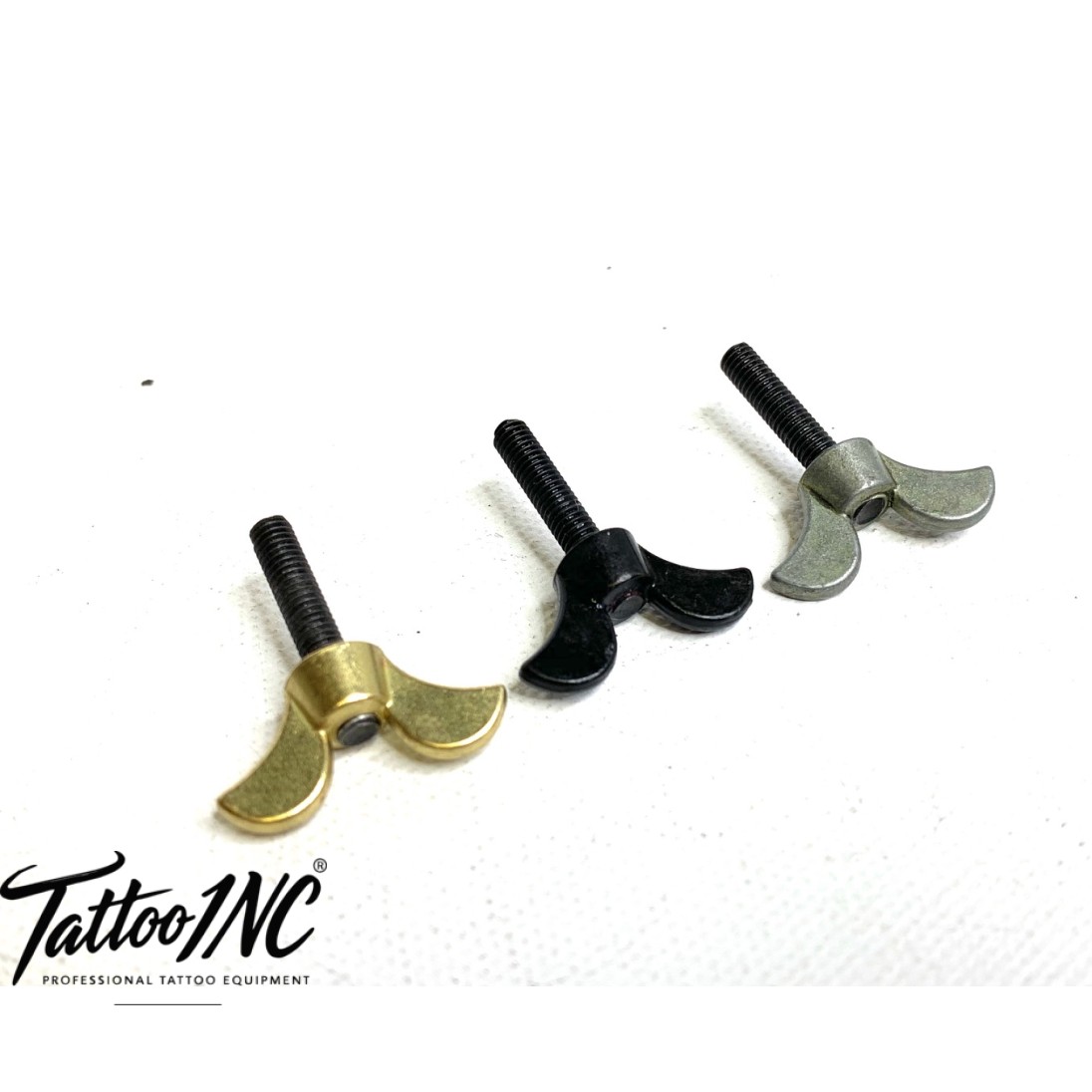 Thumb Screw