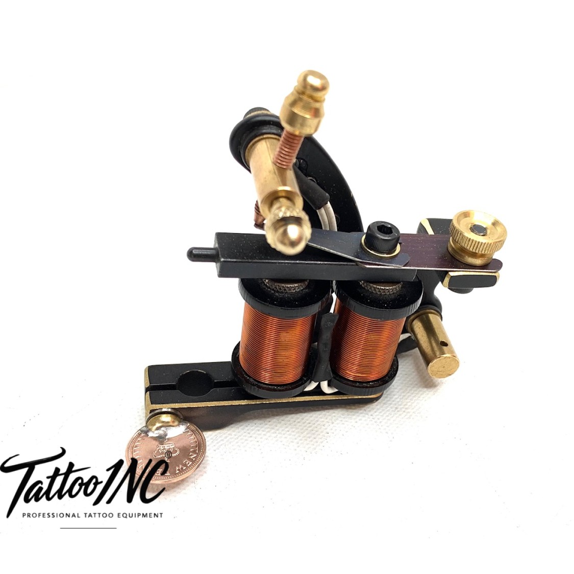 Black Dog tattoo machine Liner
