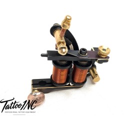 Black Dog Brass Liner