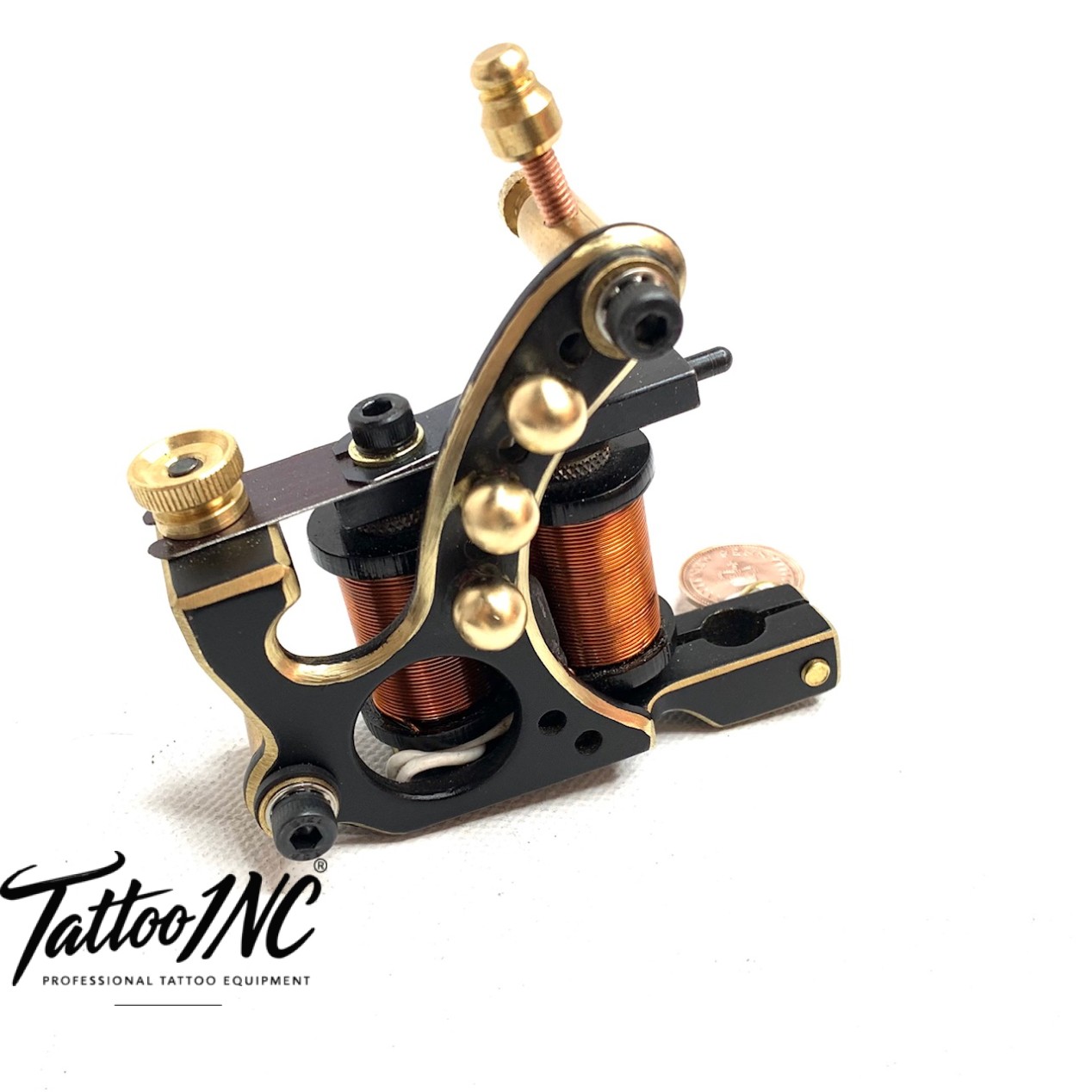 Black Dog tattoo machine Liner