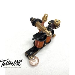 Black Dog Brass Liner