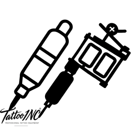 Tattoo Machines