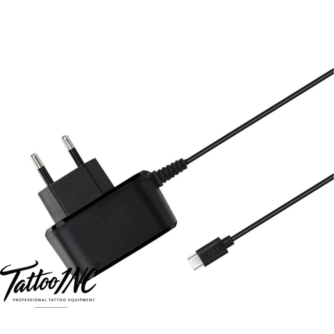 USB-C Wall Travel Charger 5V 2A