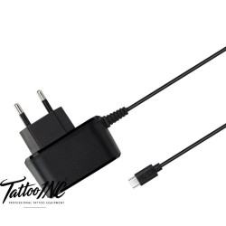 USB-C Wall Travel Charger 5V 2A