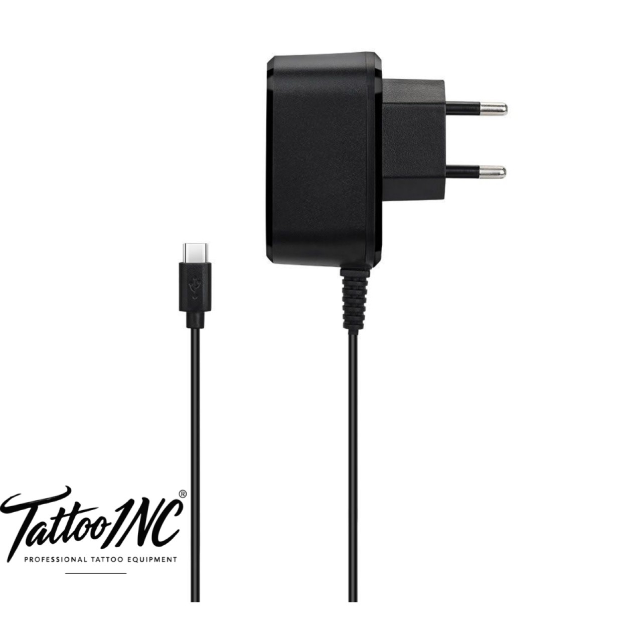 USB-C Wall Travel Charger 5V 2A