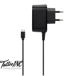 USB-C Wall Travel Charger 5V 2A