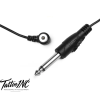 Magnetic  Tattoo RCA Cord DC Cord Clip Cord