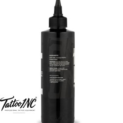 Dynamic Black Hardline Tattoo Ink – 8oz