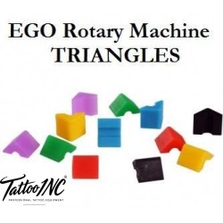EGO Replacement Power Triangles