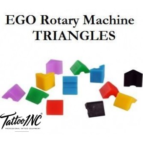 EGO Replacement Power Triangles