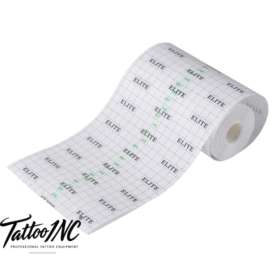 ELITE Premium Derm Shield in Roll 10meter x 15cm