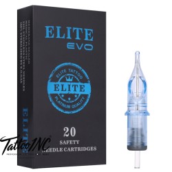 ELITE EVO Needle Cartridge Liners