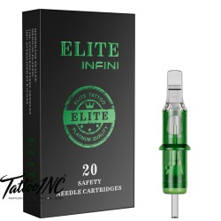 Elite INFINI Curved Magnum - Bugpin