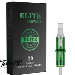 Elite INFINI Curved Magnum - Bugpin