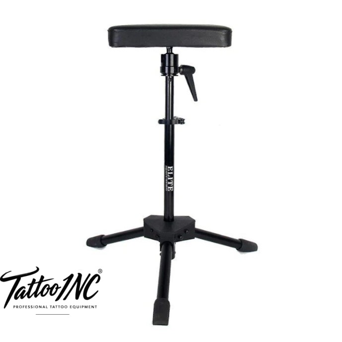 ELITE Premium Armrest – TattooINC South Africa