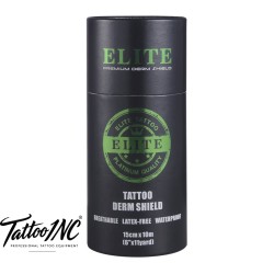 ELITE Premium Derm Shield in Roll 10meter x 15cm