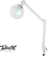 Ribalta Magnifying Lamp (with no stand) – LED