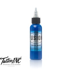 Fusion Ink - Royal Blue 1 Oz