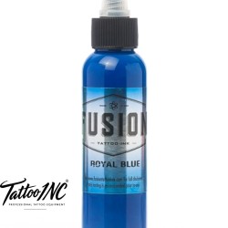 Fusion Ink - Royal Blue 1 Oz