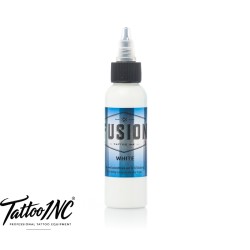 Fusion Tattoo Ink - White 