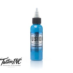 Fusion Tattoo Ink Cornflower — 1oz