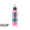 Fusion Tattoo Ink Bubblegum Pink 1oz bottle bright pink tattoo ink