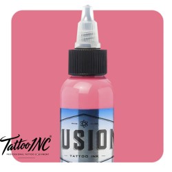 Fusion Tattoo Ink Bubblegum Pink 1oz