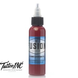Fusion Ink - Pomegranate  1 Oz