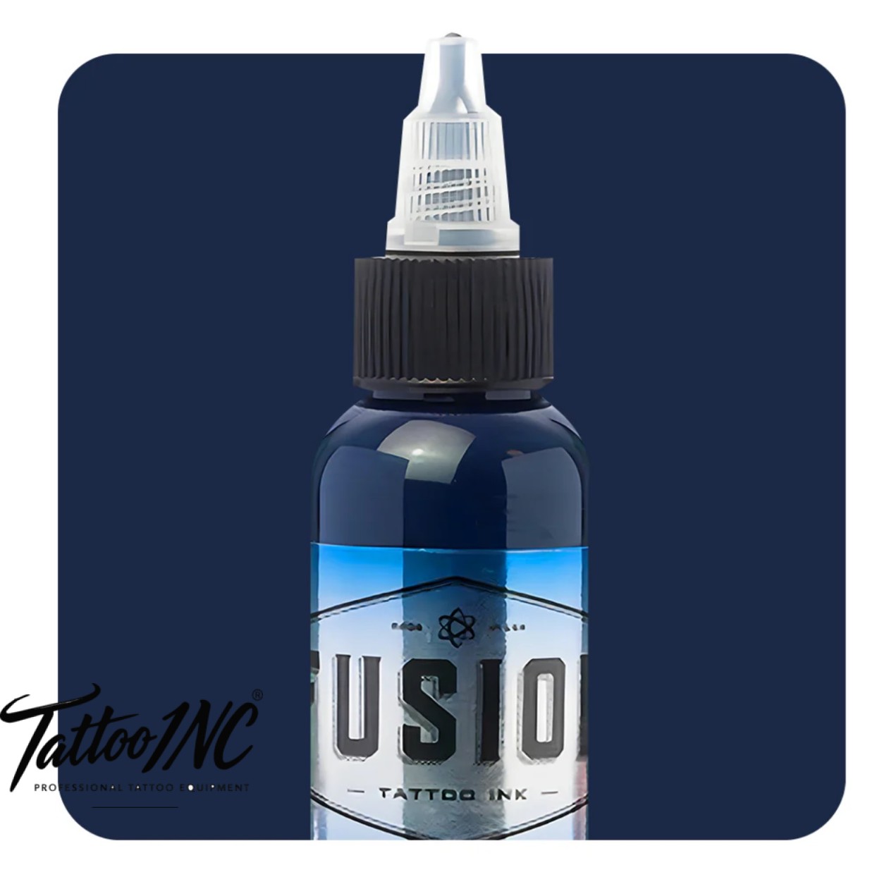 Fusion Tattoo Ink - Blueberry