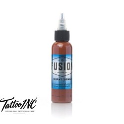 Fusion Tattoo Ink — Burnt Sienna