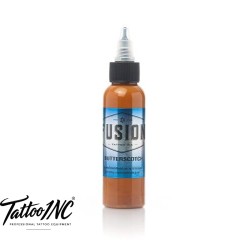 Fusion Tattoo Ink — Butterscotch — 1oz
