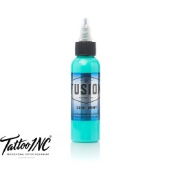 Fusion Tattoo Ink Cool Mint — 1oz