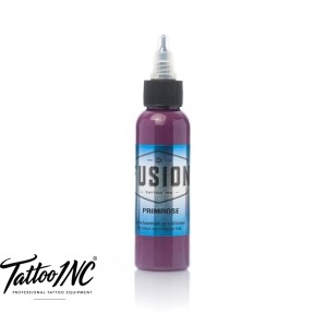 Fusion Tattoo - Ink Primrose 1 Oz
