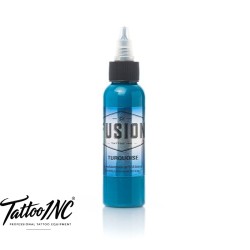 Fusion Ink - Turquoise 1 Oz