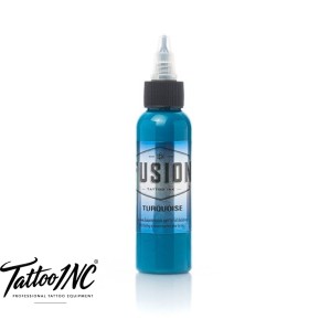 Fusion Ink - Turquoise 1 Oz