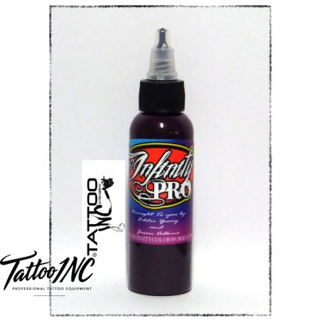 Infinity PRO - M2 - Magenta Berry