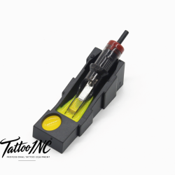 Tattoo Needle Cartridge Holders (Box of 48)