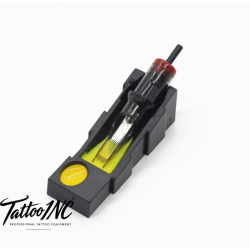 Tattoo Needle Cartridge Holders (Box of 48)