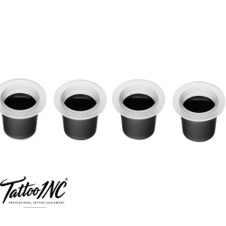 Ink Cups Ø 8 mm (Small) Premium Grade