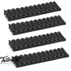 Tattoo Needle Cartridge Holders