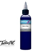 Intenze Tattoo Ink Mario's Blue 