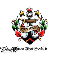 Foot Switches