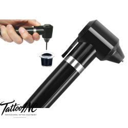 Ink Mixer