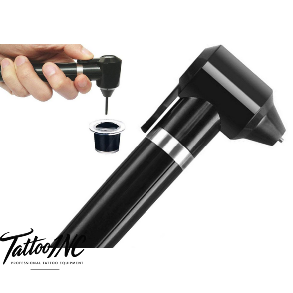 Tattoo Ink Mixer