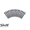 Pigment & Ink Mixer Sticks 100