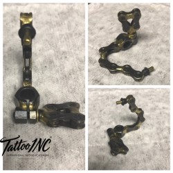 Limited Edition Chain Poker