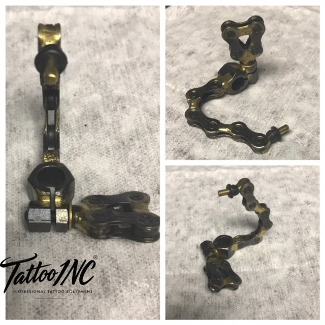 Limited Edition Chain Poker