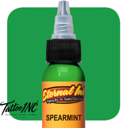Eternal Tattoo Ink – Spearmint -  (1oz)