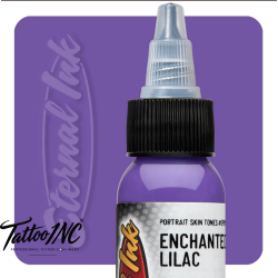 Eternal Tattoo Ink - Enchanted Lilac -  (1oz)