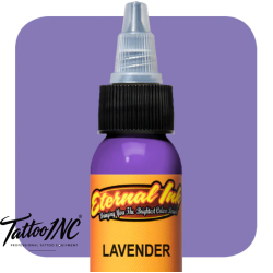 Eternal Tattoo Ink - Lavender - (1oz)